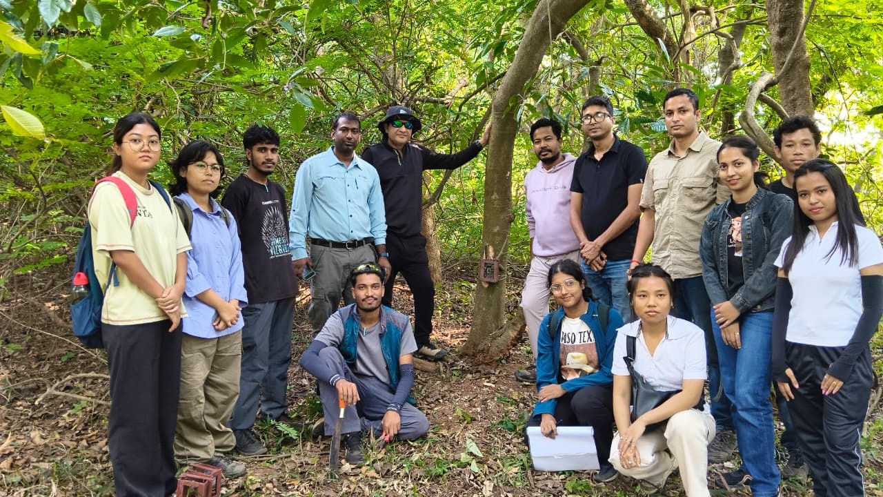 Library and Documentation Centre
