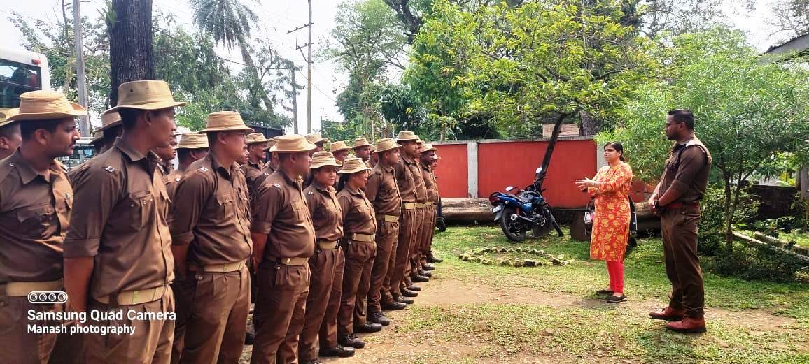 Library and Documentation Centre