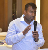 Sunnydeo Indradeo Choudhary